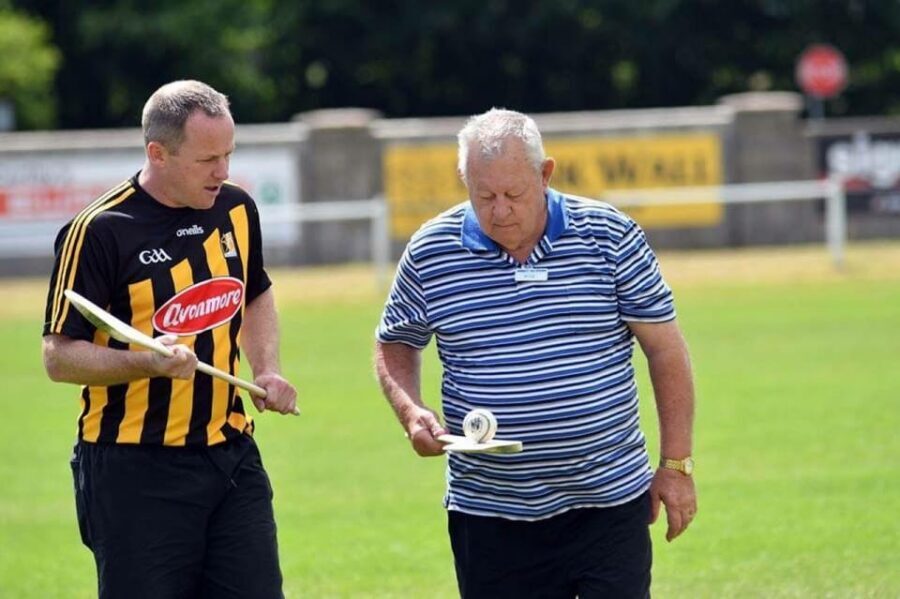Hurling Experience in Kilkenny City - Timing, Groups, and How to Plan Your Day