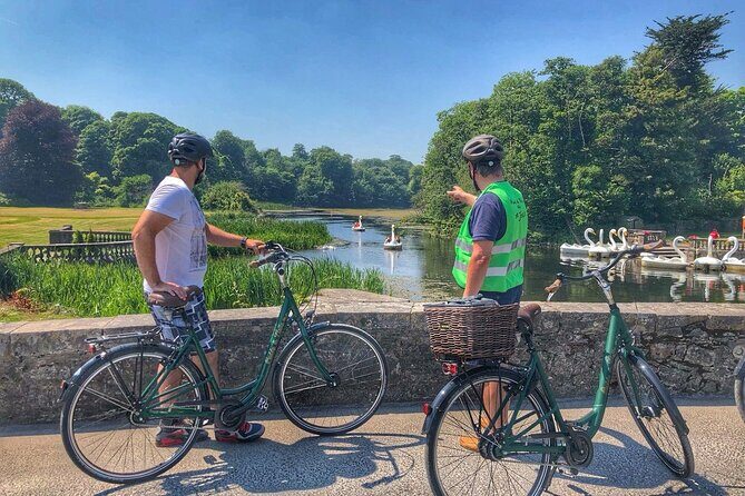 Hybrid Bike Cycle Greenway Westport to Achill - Price and value: what $42.34 covers, and what you’ll likely add