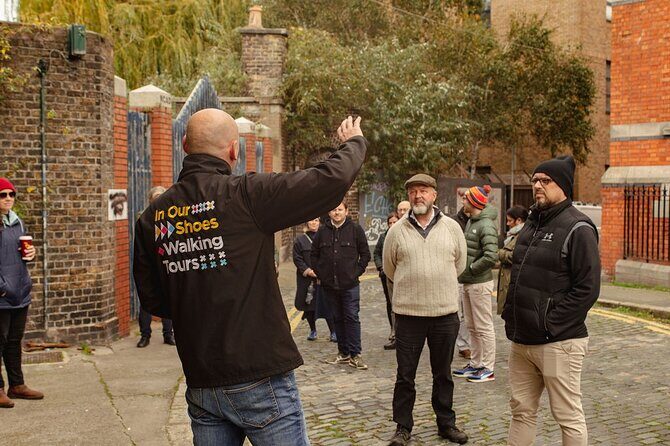 In Our Shoes Dublin Walking Tour - Getting value from $18.15: a quick reality check