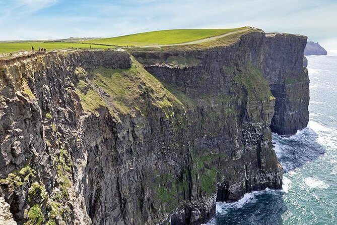 Independent Cliffs of Moher Half Day Trip from Galway - Your Two Hours at the Cliffs: What to Do With Independent Time