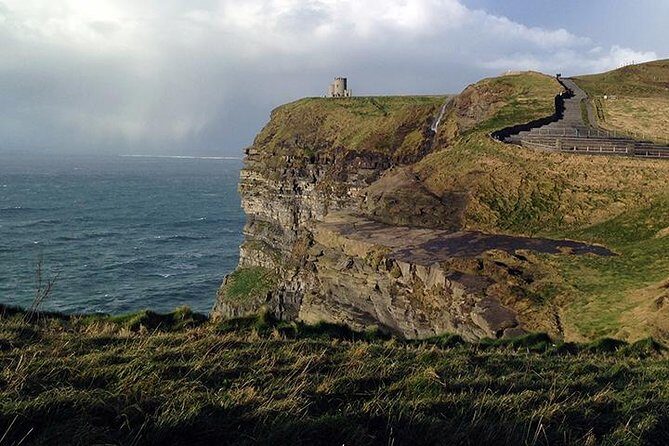 Independent Cliffs of Moher Half Day Trip from Galway - Views You Can Actually Time: Early Departures vs Afternoon Crowds