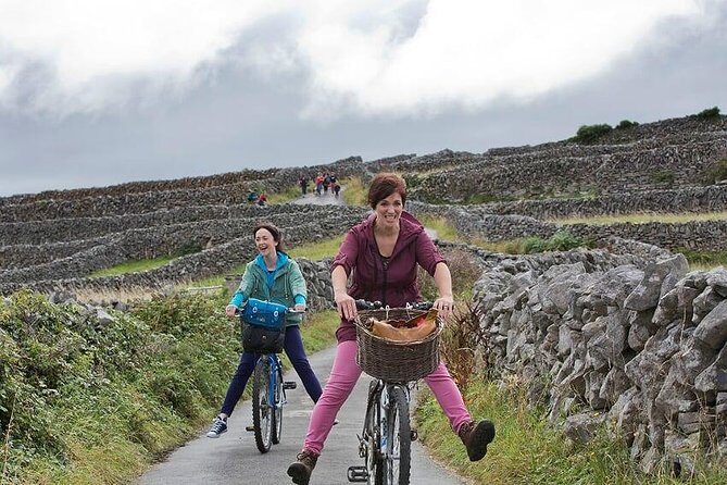 Inis Mór (Aran Islands) Day Trip: Return Ferry from Rossaveel, Galway - Rossaveel departure: timing, ticket pickup, and the real-life plan