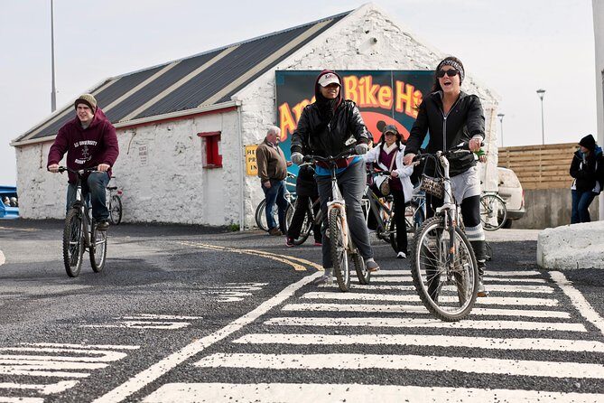 Inis Mór (Aran Islands) Day Trip: Return Ferry from Rossaveel, Galway - Inis Mór highlights you can plan around (even without a tour)
