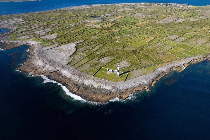 Inis Oírr (Aran Islands) Day Trip: Return Ferry from Rossaveel, Galway - Should you book this ferry day trip?