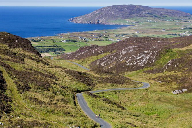 Inishowen Peninsula Tour - Inishowen Peninsula: the Donegal route that feels like your own road trip