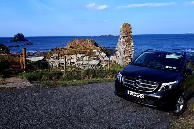 Inishowen Peninsula Tour - Pickup, timing, and how the day stays on track