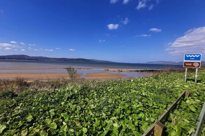 Inishowen Peninsula Tour - Stop 5: Doagh Famine Village and the themed guided scenes