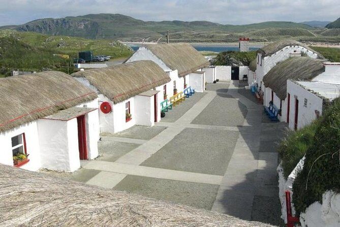 Inishowen Peninsula Tour - Price and what you actually get for $1,069.75 per group