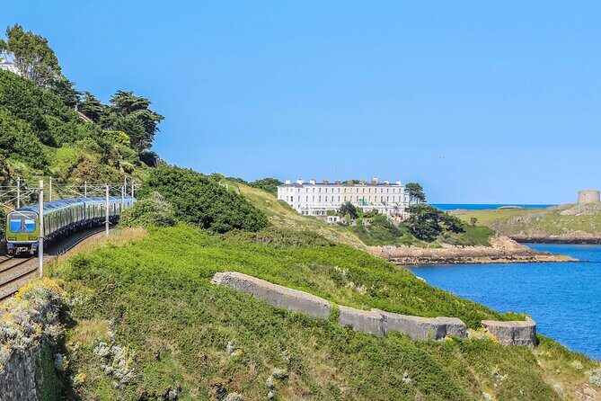 Interactive Living History in Dalkey Castle near Dublin City - What Makes This Tour Worth Your Time