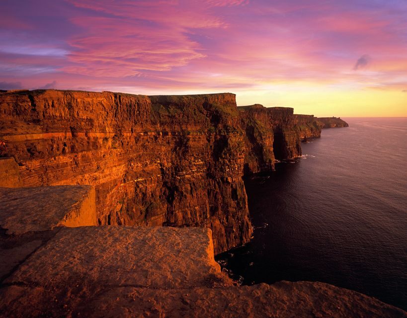 Ireland: 2 Day Wild Atlantic Way Tour - Two Days on the Wild Atlantic Way: What You’re Really Buying