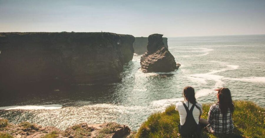 Ireland: 3-Day West Coast Explorer Tour - Key highlights worth knowing