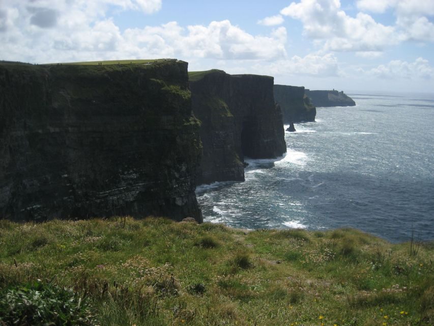 Ireland: 3-Day West Coast Explorer Tour - Price and value: what $867 covers on this West Coast explorer