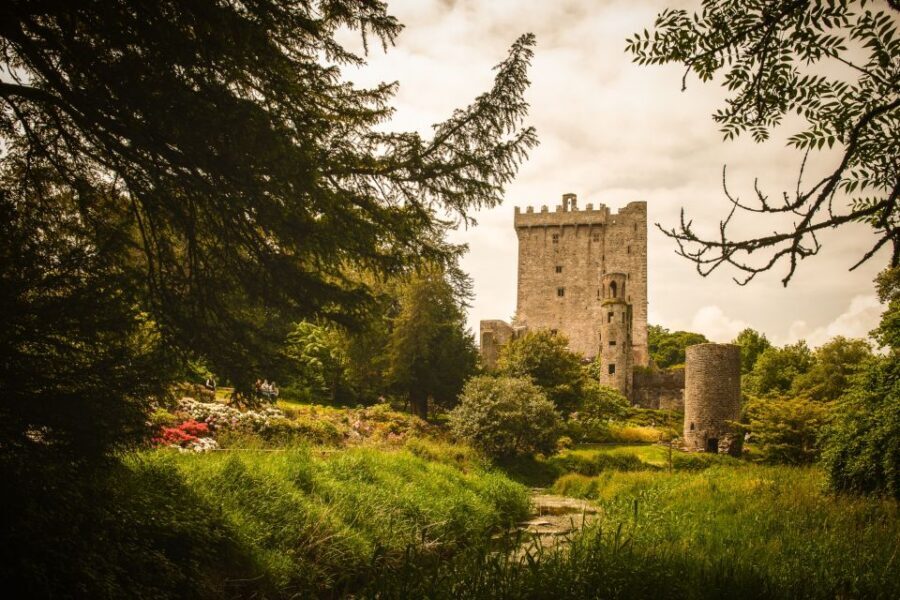 Ireland: Blarney Castle, Kilkenny & Irish Whiskey 3-Day Tour - Key Highlights You’ll Notice Fast