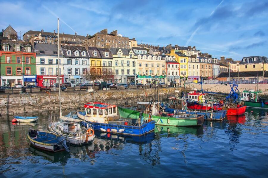 Ireland: Blarney Castle, Kilkenny & Irish Whiskey 3-Day Tour - Value Check: Does This Price Make Sense for What You Get?