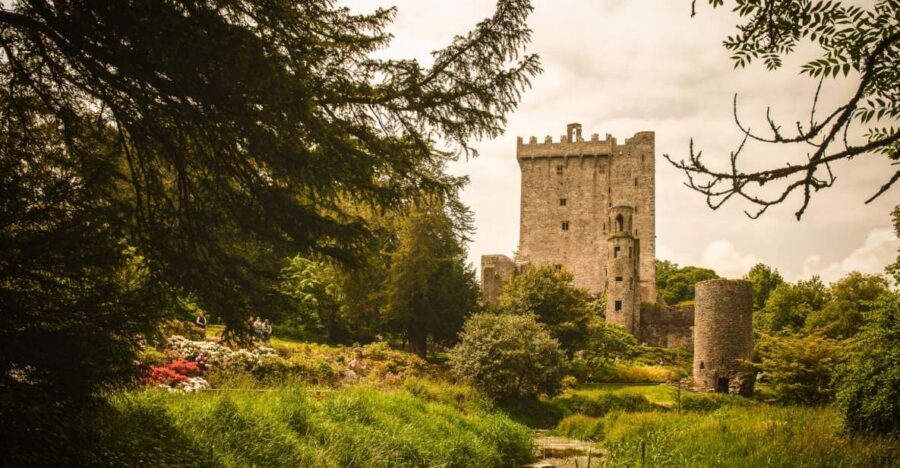 Ireland: Blarney Castle, Kilkenny & Irish Whiskey 3-Day Tour - A 3-Day Loop From Dublin: What You’re Really Buying