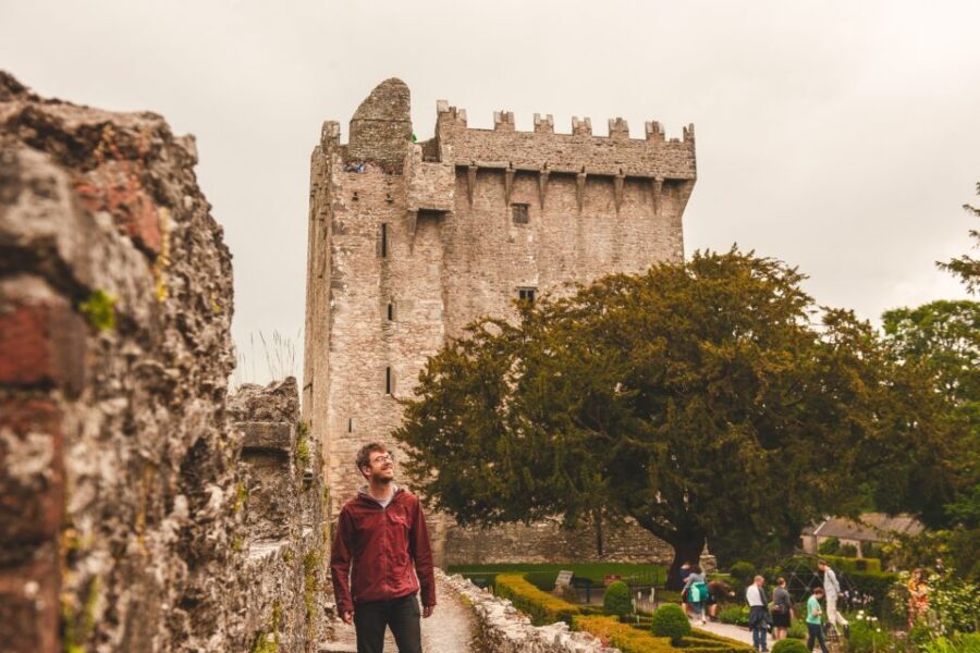 Ireland: Blarney Castle, Kilkenny & Irish Whiskey 3-Day Tour - Where You’ll Sleep: En-Suite B&B Reality (and Why It Can Be a Plus)