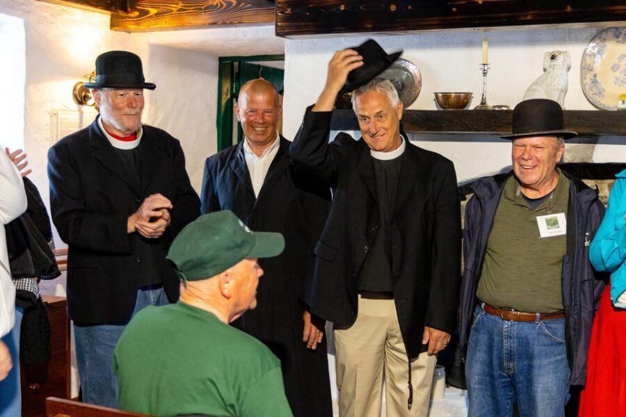 Ireland: County Mayo The Quiet Man Museum Self-Guided Visit - Price and value: is $9 per person worth it?