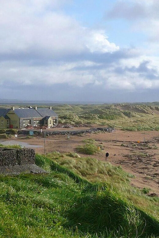 Ireland: Dingle Peninsula Day Tour - Dingle Peninsula Gaeltacht: Why the Language Changes the Trip