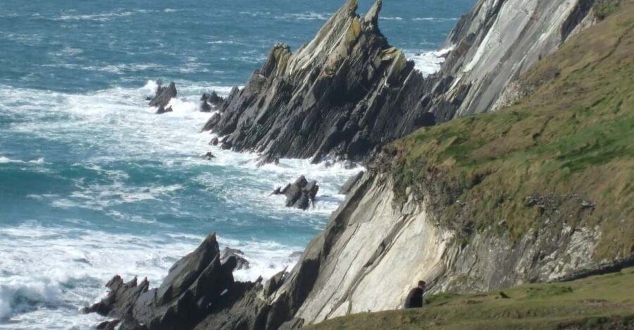 Ireland: Dingle Peninsula Day Tour - Slea Head to the Atlantic: Blasket Islands, Big Skies, and Edge-of-Europe Vibes