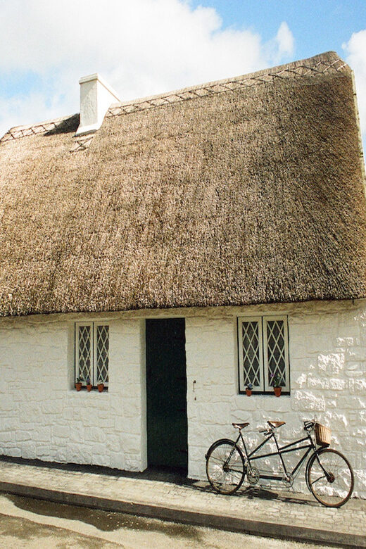 Ireland: The Quiet Man Museum and Film Location Guided Tour - Should you book the Quiet Man Museum and Film Location Guided Tour?