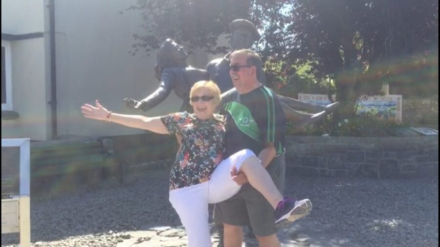 Ireland: The Quiet Man Museum and Film Location Guided Tour - Where the story turns: fight-scene spots and the Patty Fingers location