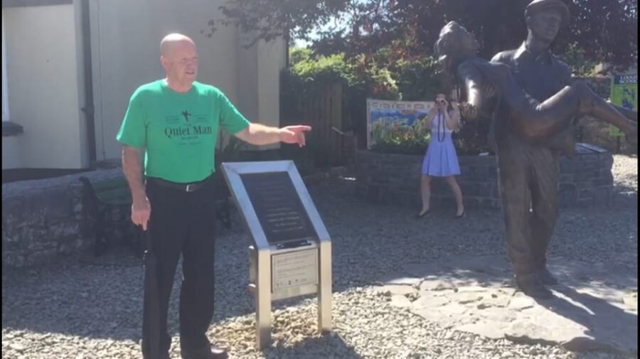 Ireland: The Quiet Man Museum and Film Location Guided Tour - Price and value: is $28 fair for a one-hour tour?