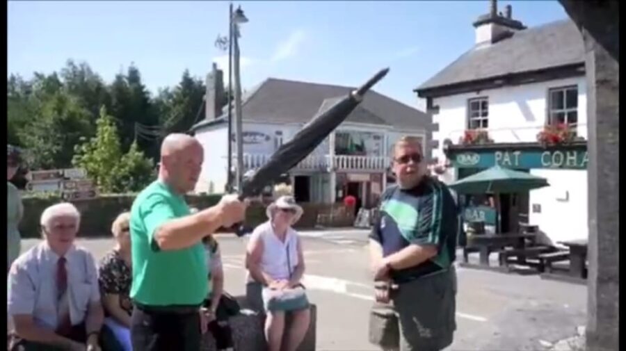 Ireland: The Quiet Man Museum and Film Location Guided Tour - Who should book this Quiet Man tour?