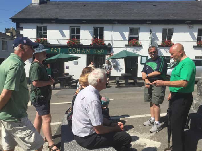 Ireland: The Quiet Man Museum and Film Location Guided Tour - Inside The Quiet Man Museum: thatched cottage, artifacts, and the White O’Morn replica