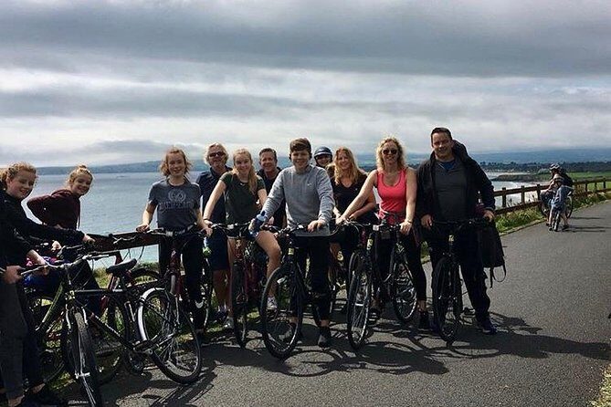 Irelands Ancient East Waterford Greenway Cycle Tours & Bike Hire - Choosing your start: Waterford, Kilmacthomas, or Dungarvan