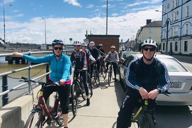 Irelands Ancient East Waterford Greenway Cycle Tours & Bike Hire - The bridges and viaducts: your natural photo stops