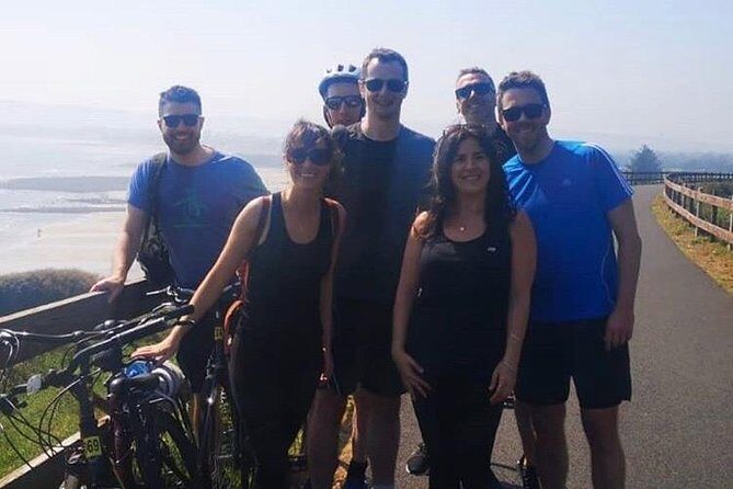Irelands Ancient East Waterford Greenway Cycle Tours & Bike Hire - Price and value: why $31.03 can make sense