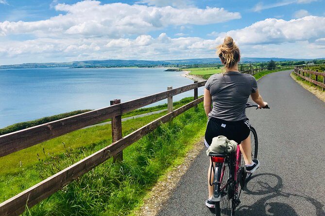 Irelands Ancient East Waterford Greenway Cycle Tours & Bike Hire - What the 46 km route actually gives you (and how to plan)
