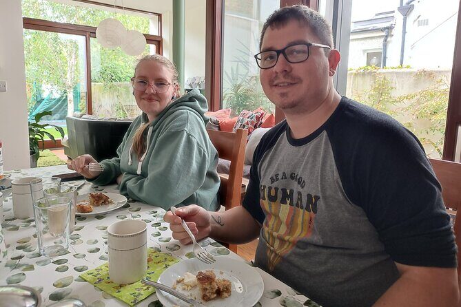 Irish Baking Class: Granny's Apple Cake, Traditional Scones - Who This Dublin Irish Baking Class Is Perfect For