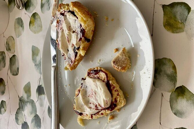 Irish Baking Class: Granny's Apple Cake, Traditional Scones - Should You Book It?