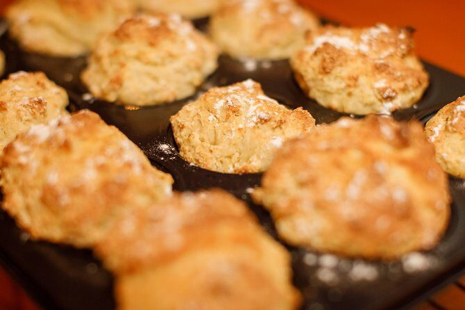 Irish Craic & Cuisine: Cooking Class & Dinner in Central Dublin - Group size and comfort: why max 8 is a sweet spot