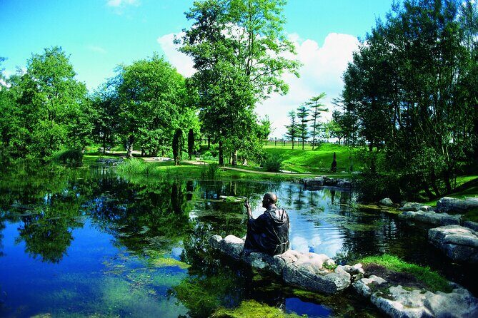 Irish National Stud & Gardens Skip the line Entrance - How long does it take, and how should you pace your visit?