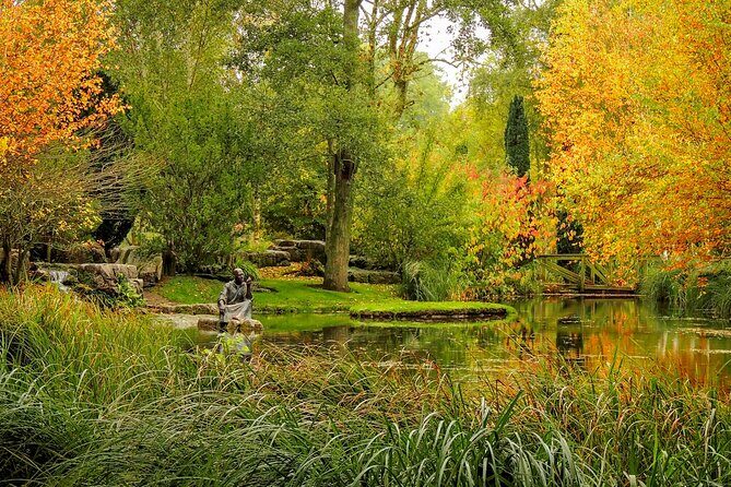 Irish National Stud & Gardens Skip the line Entrance - Price and value: why $22.98 can feel fair (if you use all parts)