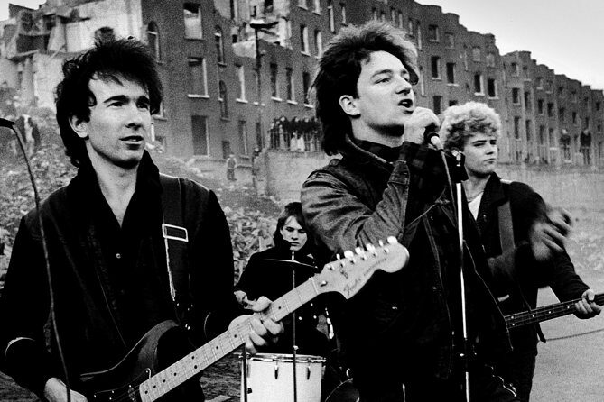 Irish Rock 'N' Roll Museum Experience Dublin - Price and Value: Is $26.60 Worth It?
