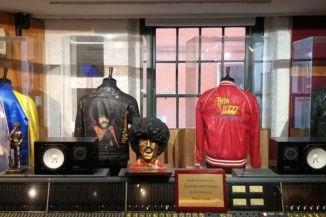 Irish Rock 'N' Roll Museum Experience Dublin - Who This Tour Suits Best (And Who Might Want Something Else)