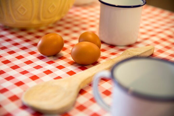 Irish Soda Bread Baking and Food Heritage Experience - Who this is best for (and who might want something else)