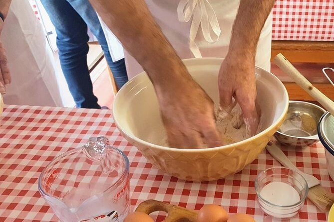 Irish Soda Bread Baking and Food Heritage Experience - Starting at Clew Bay Hotel: timing, group size, and what to plan