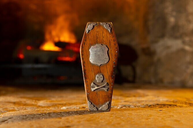 Irish Wake Museum Tour Rituals of Death and Celebration of Life - Key Highlights You Should Know