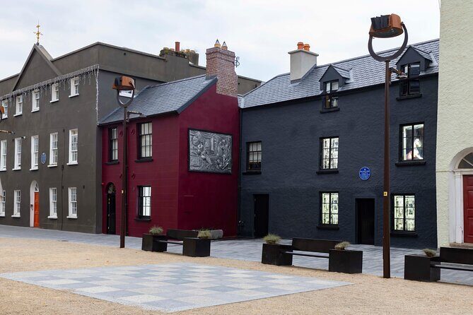 Irish Wake Museum Tour Rituals of Death and Celebration of Life - What You’ll See: Irish Funerary Customs, Folklore, and Artifacts