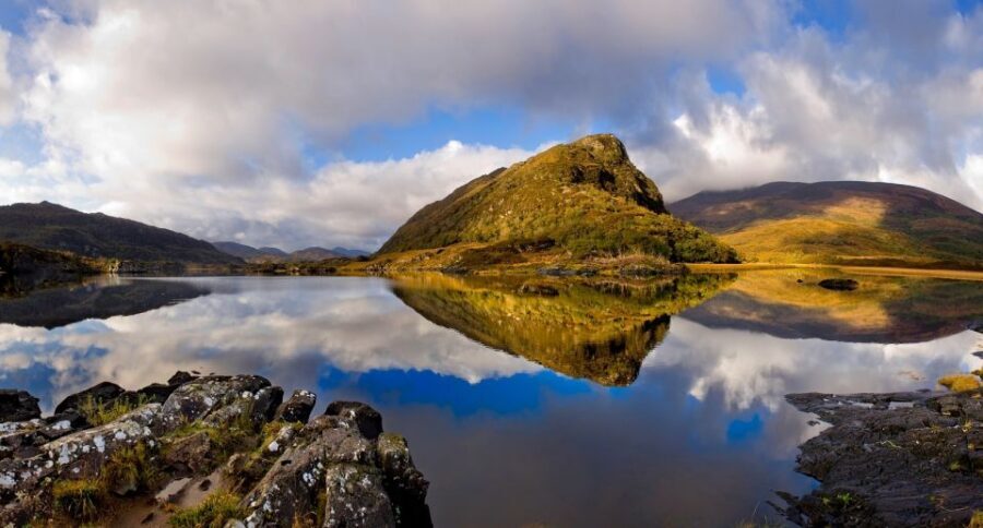 Kerry: Full-Day Tour from Dublin - The Dublin-to-Kerry bus day: plan for comfort, not perfection