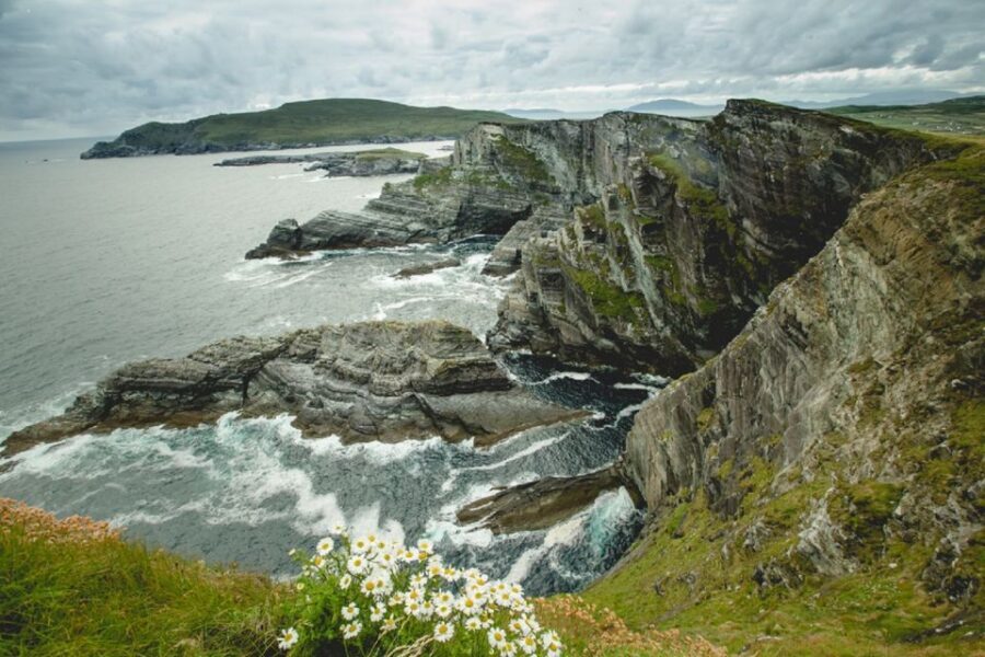 Kerry: Full-Day Tour from Dublin - Torc Waterfall and Friars Glen: the quiet stretch many miss