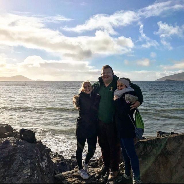 Kerry: Full-Day Tour from Dublin - Killarney town: the gateway you shouldn’t skip