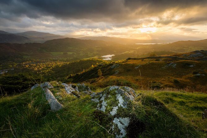 Kerry Highlights Day Tour from Dublin - Killarney town for lunch: 90 minutes that you should use on purpose