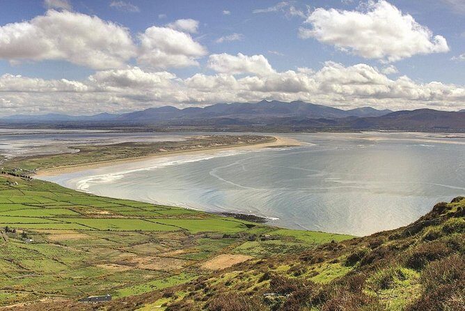 Kerry Highlights Day Tour from Dublin - Dingle Peninsula photo time and Ring of Kerry viewpoints: where the bus becomes a camera platform