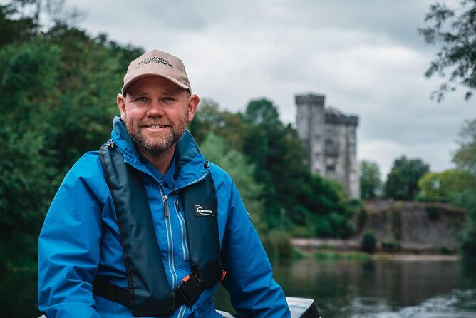 Kilkenny Boat Trip - Who This Boat Trip Suits Best (and Who Should Rethink It)