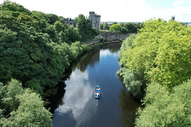 Kilkenny Boat Trip - Should You Book? My Straight Answer